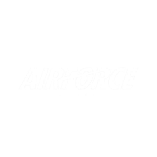 Airforce Sneakers Banner